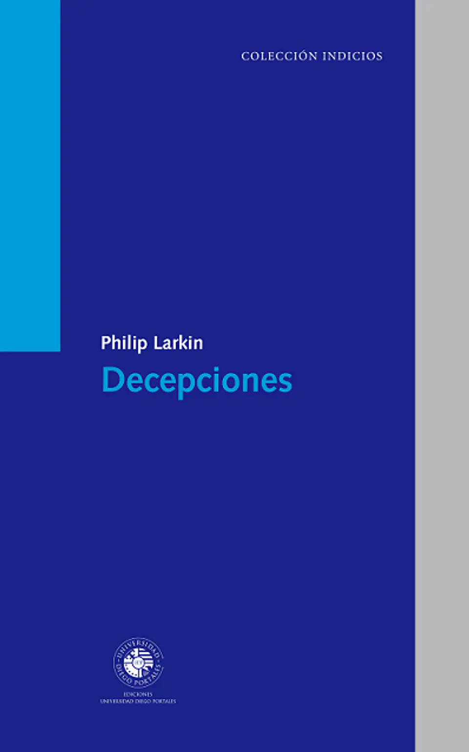Decepciones 1