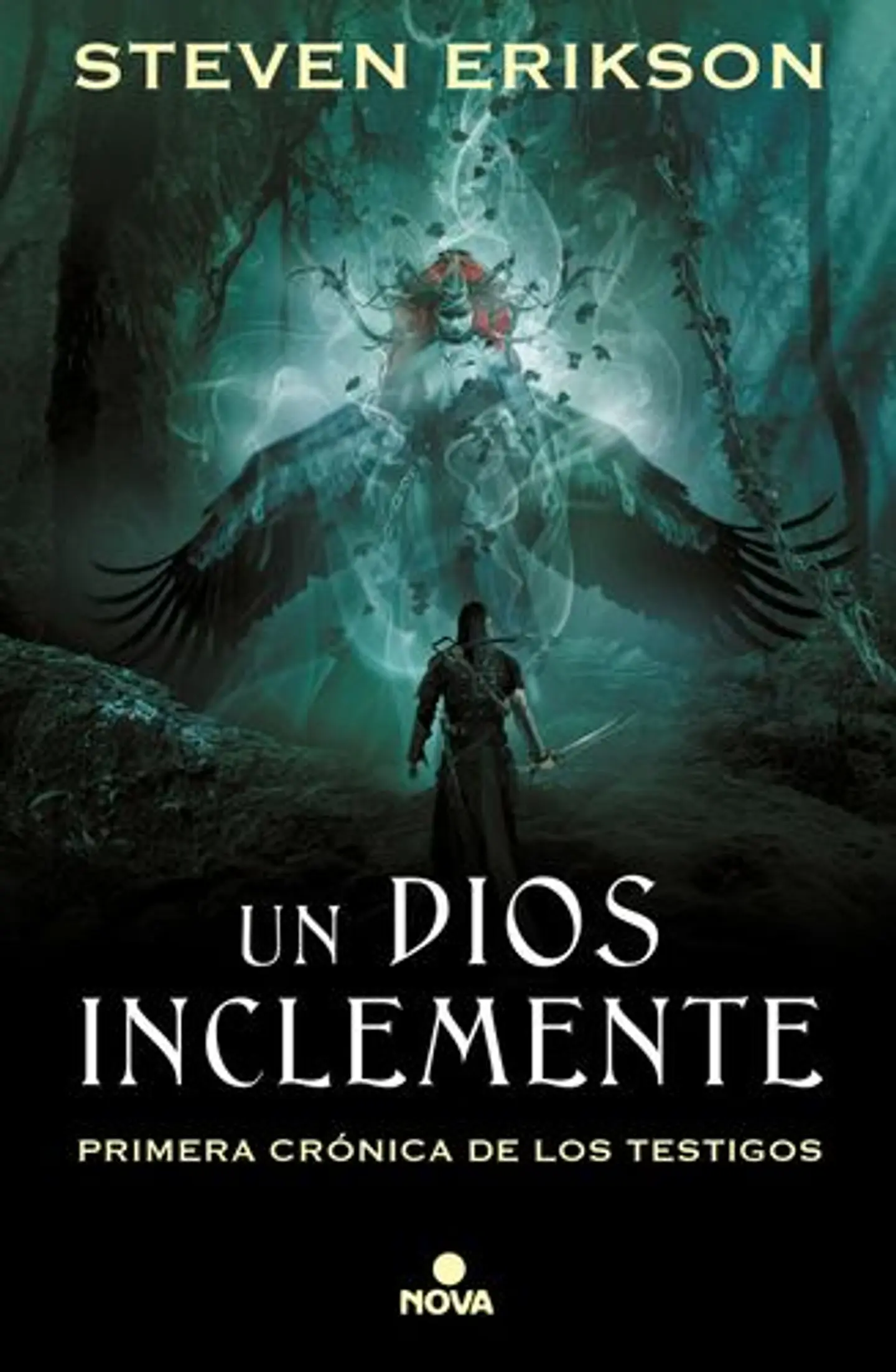 Un Dios Inclemente 1