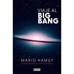 Viaje Al Big Bang