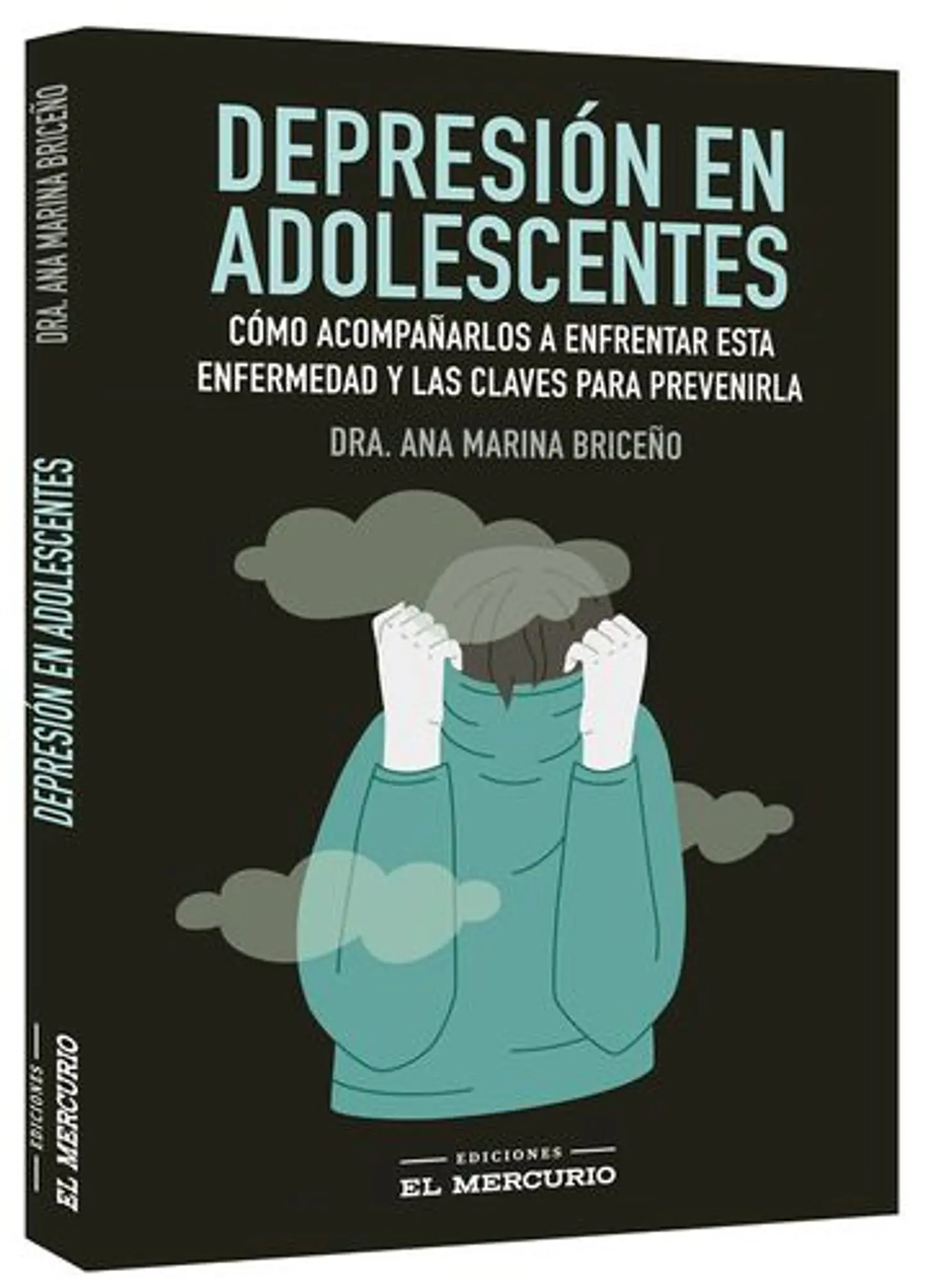 Depresion En Adolescentes 1