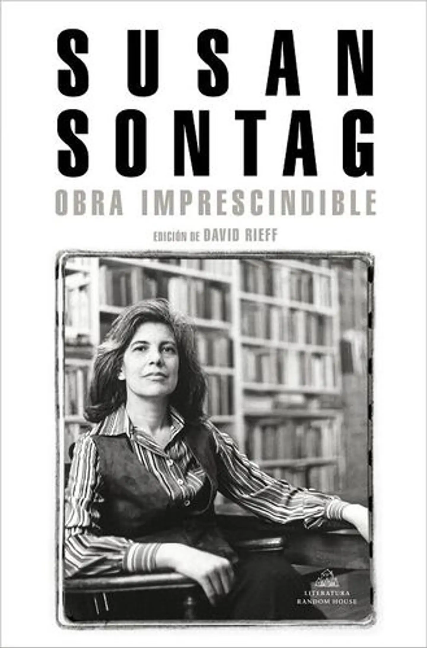 Obra Imprescindible 1