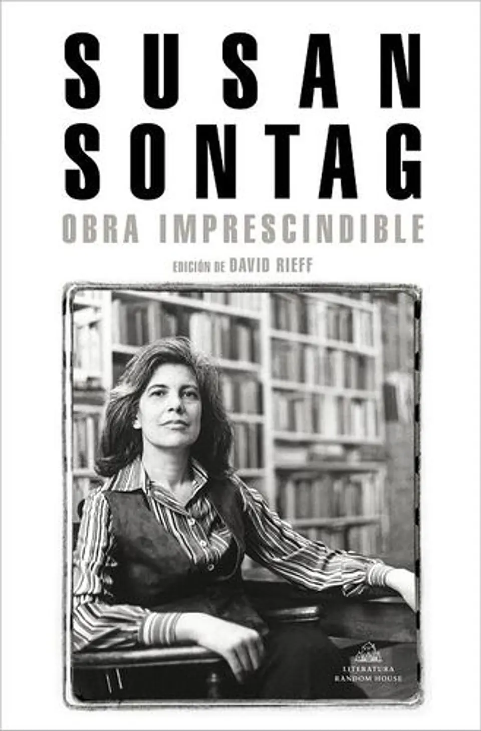 Obra Imprescindible 1