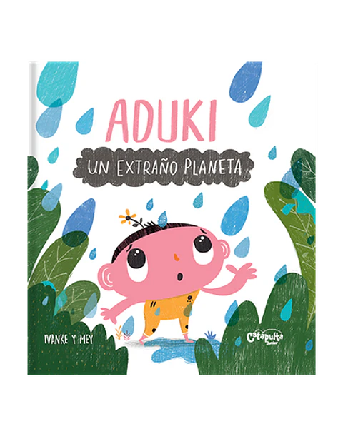Aduki: Un Extraño Planeta