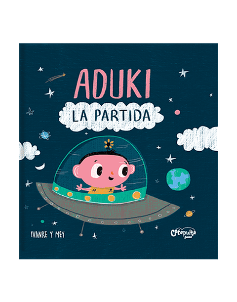 Aduki: La Partida