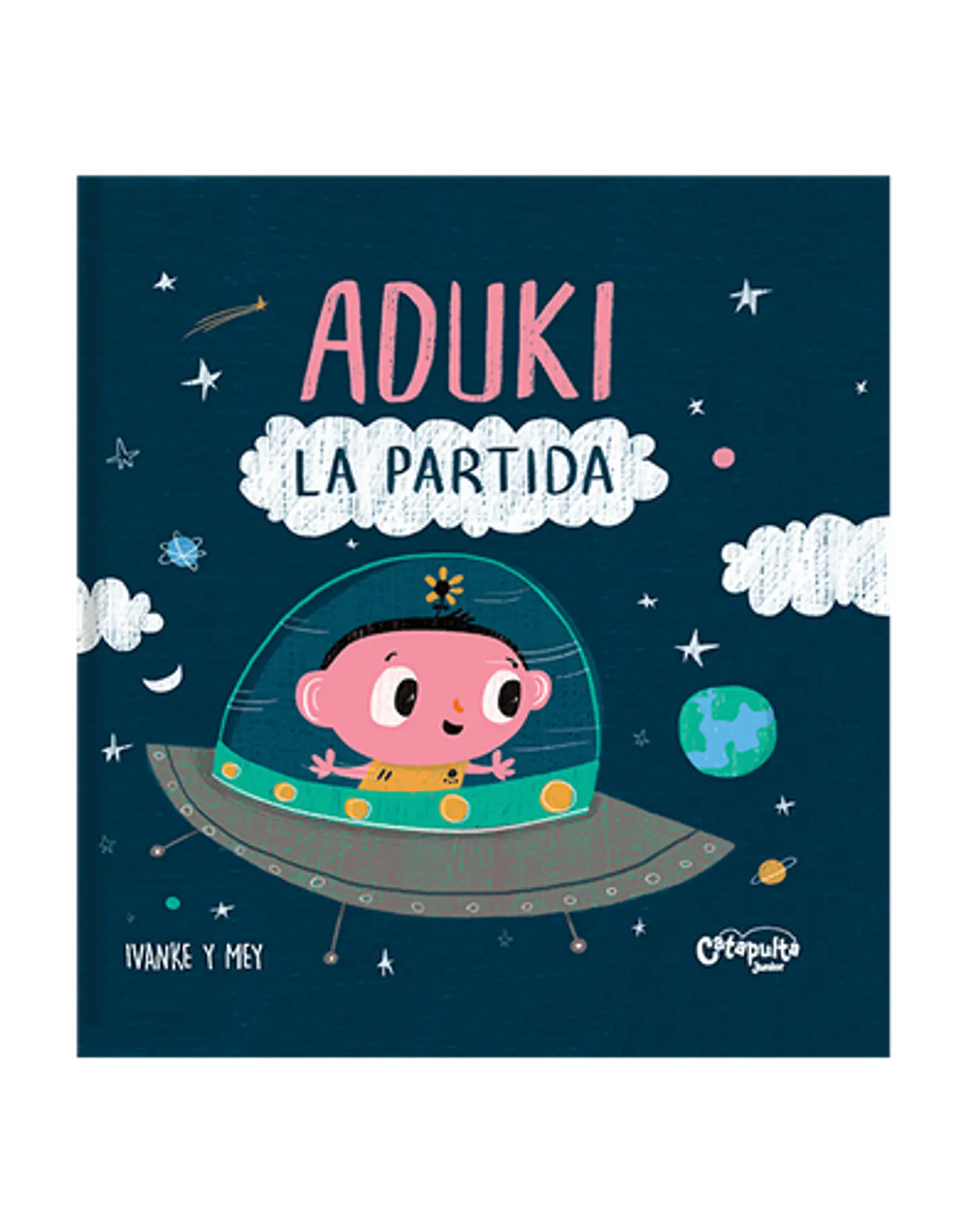 Aduki: La Partida 1