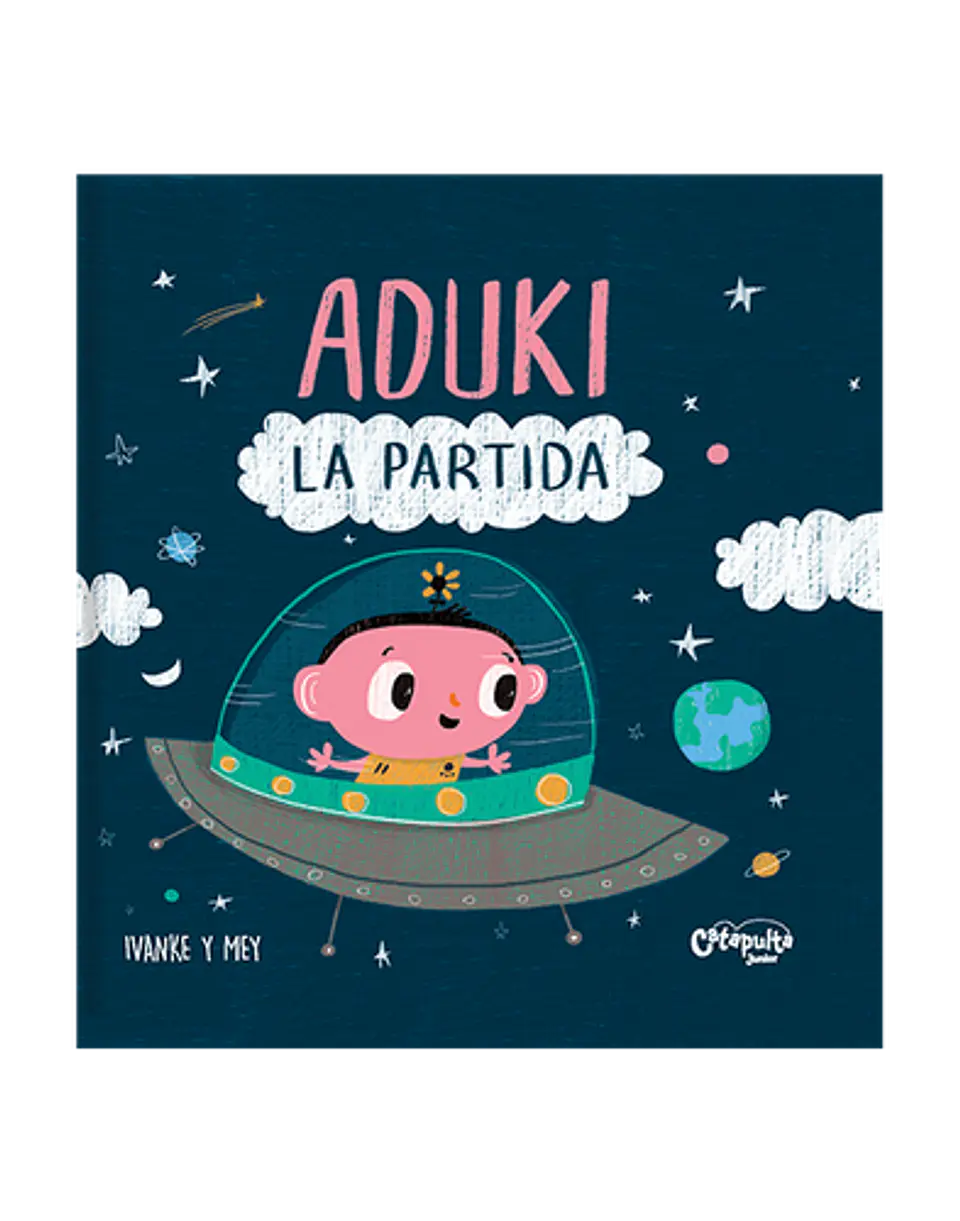 Aduki: La Partida 1