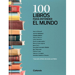 100 Libros Para Entender El Mundo