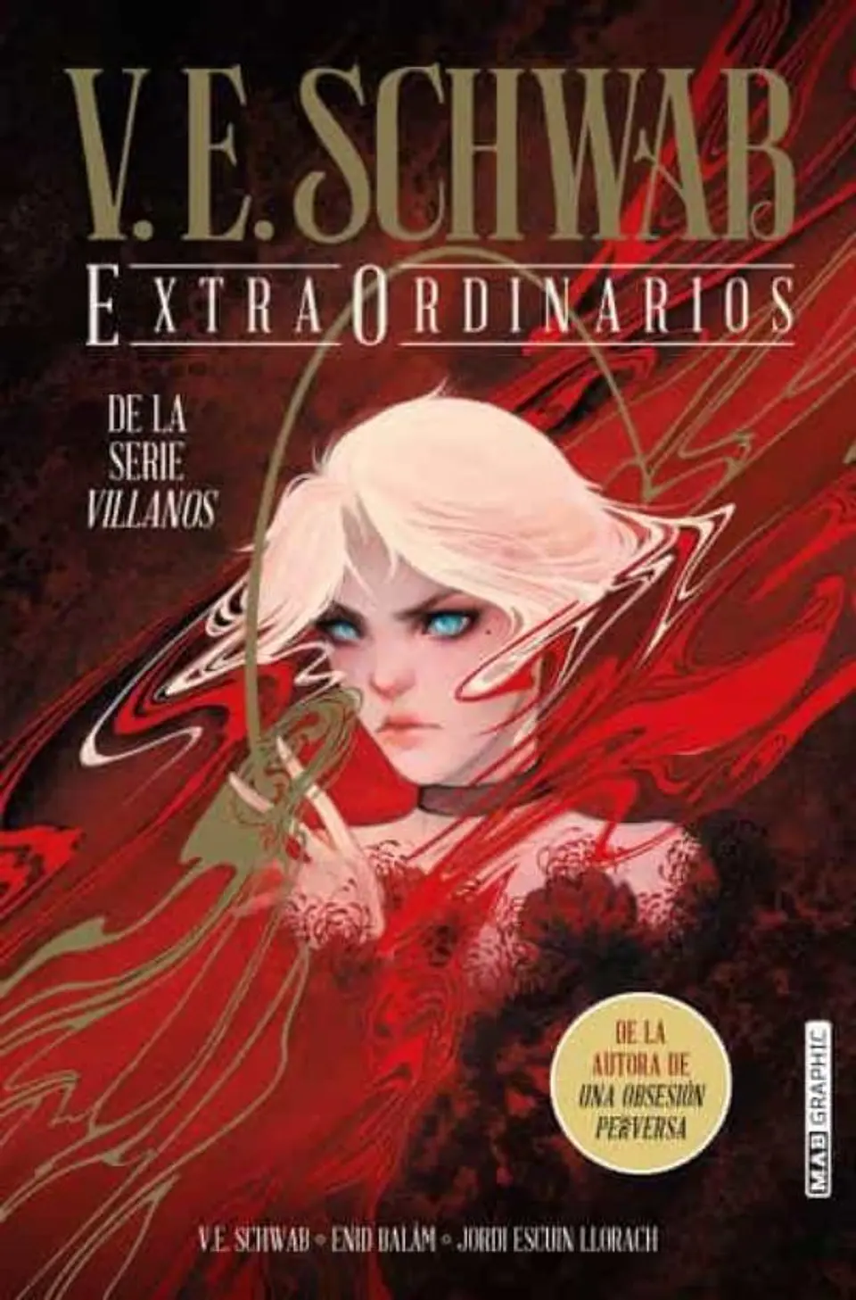Extraordinarios 1