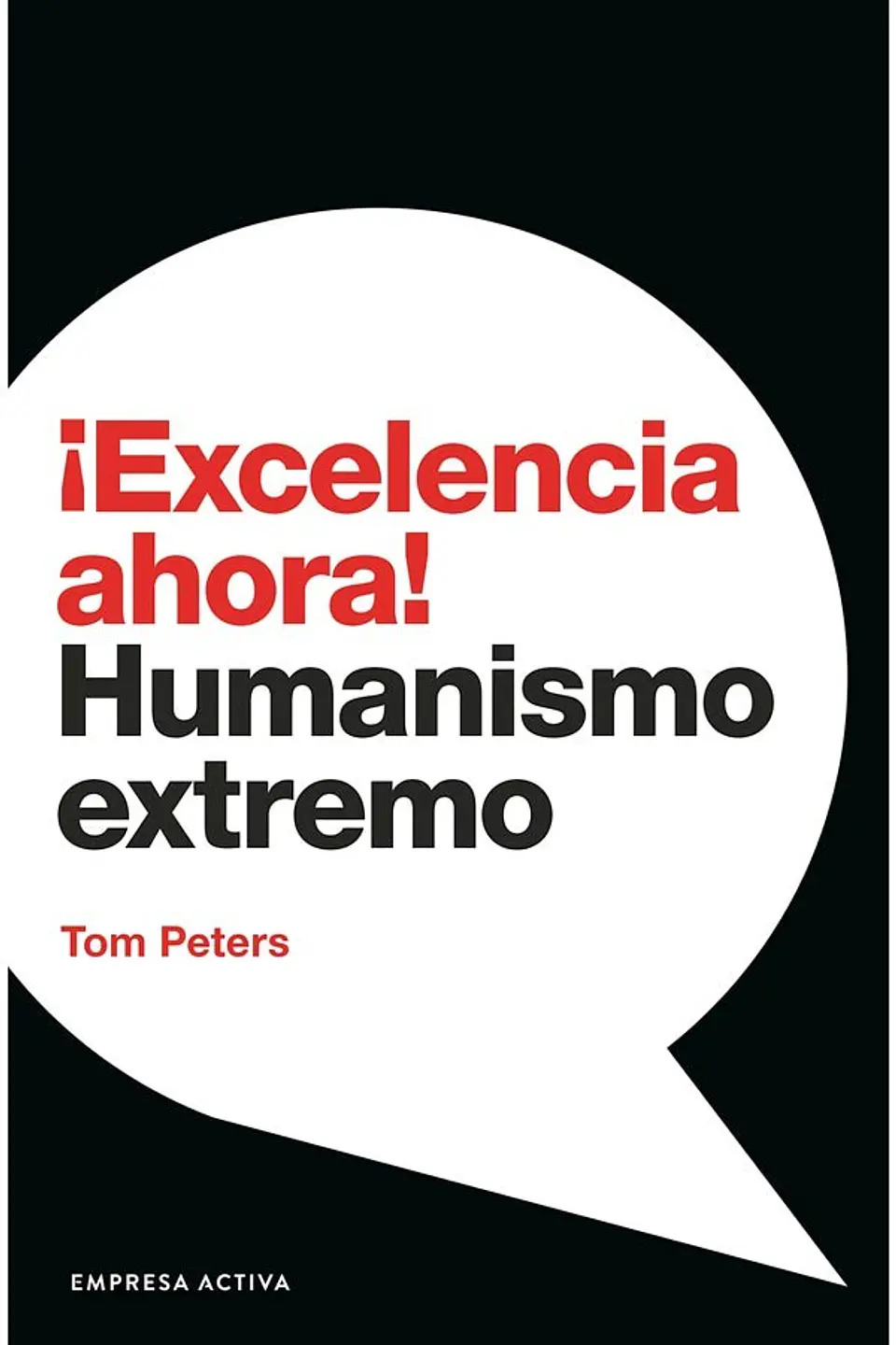 Excelencia Ahora 1
