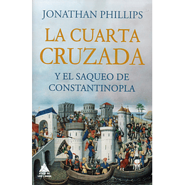 La Cuarta Cruzada