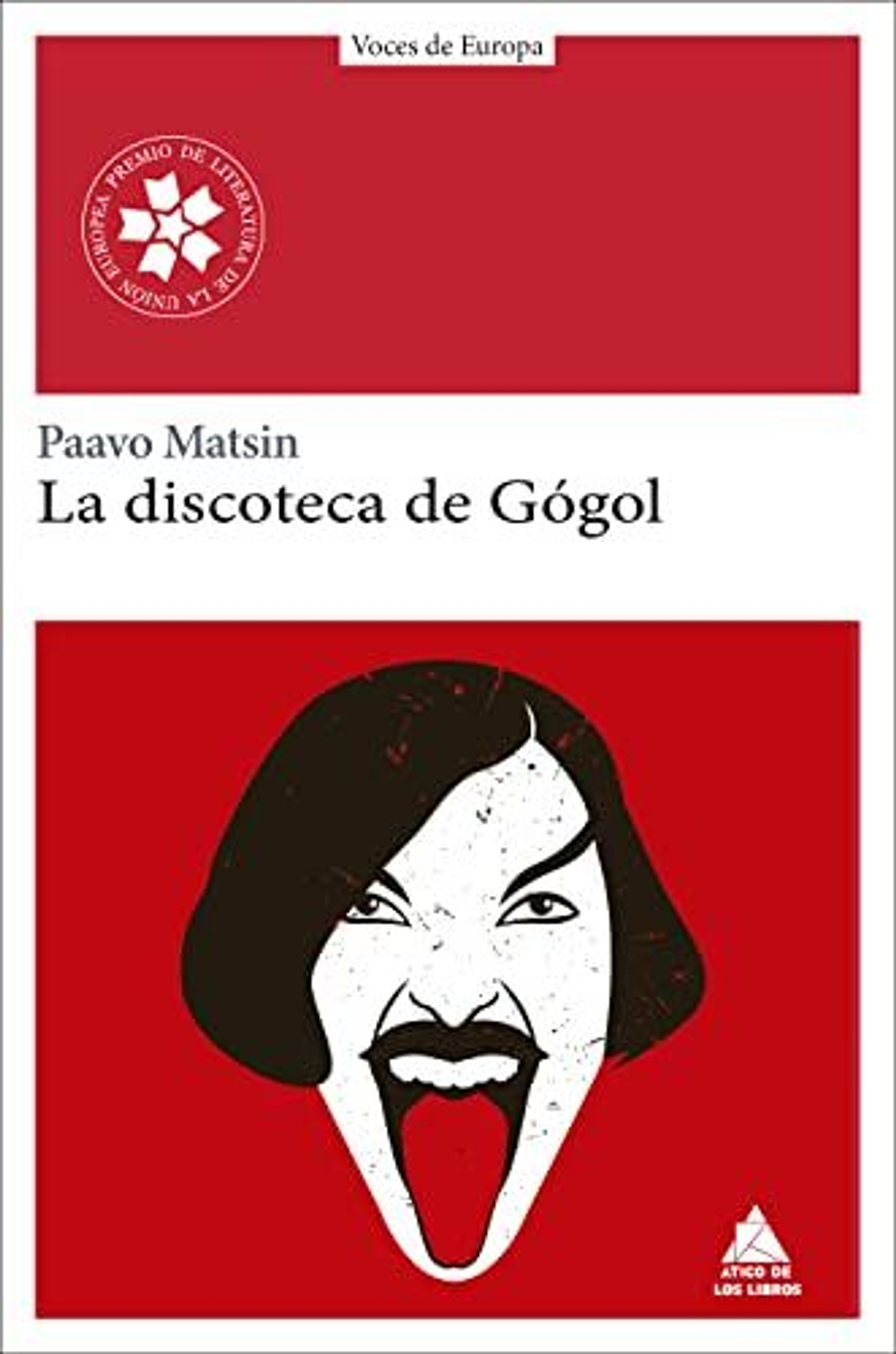 La Discoteca De Gogol 1