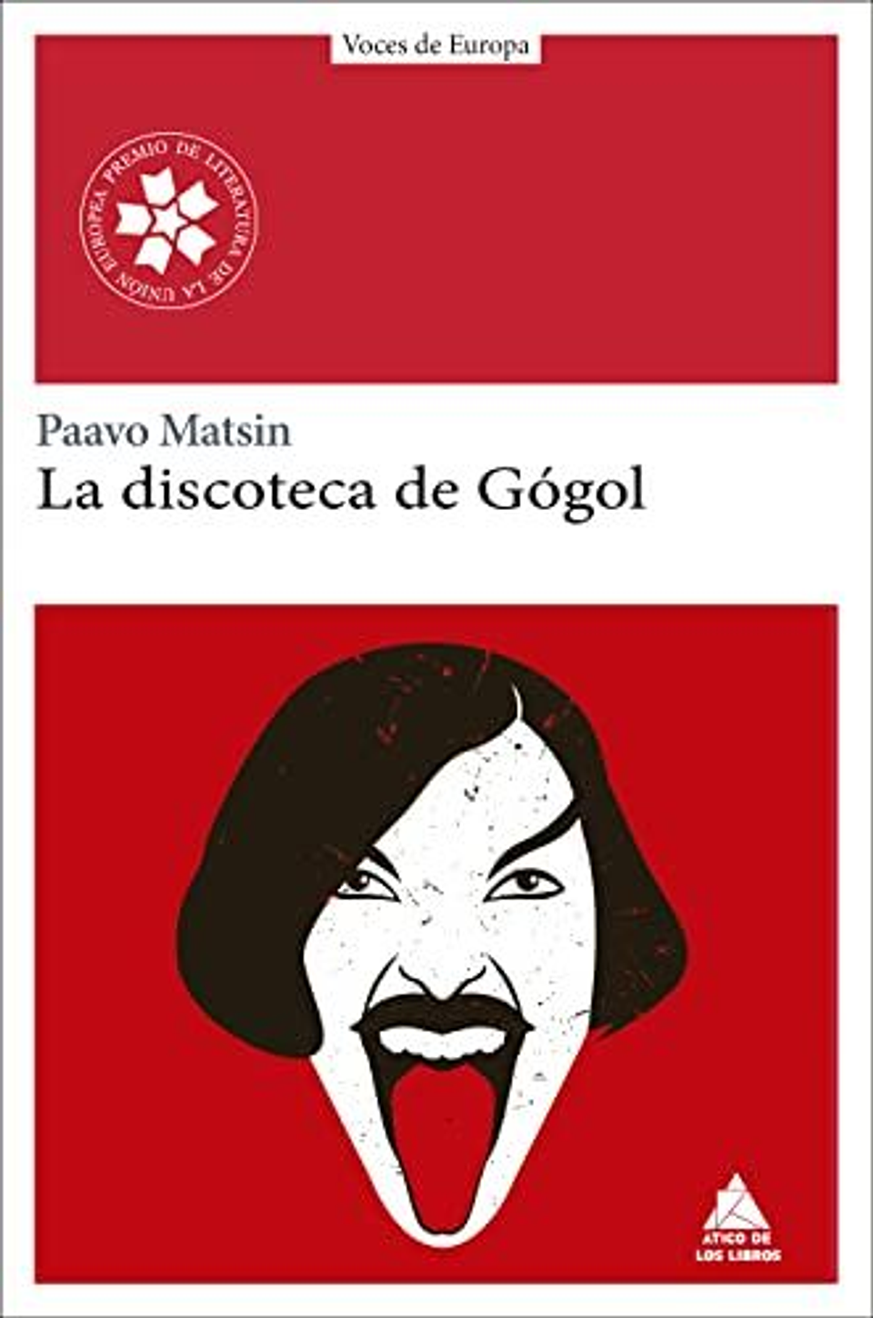 La Discoteca De Gogol 1