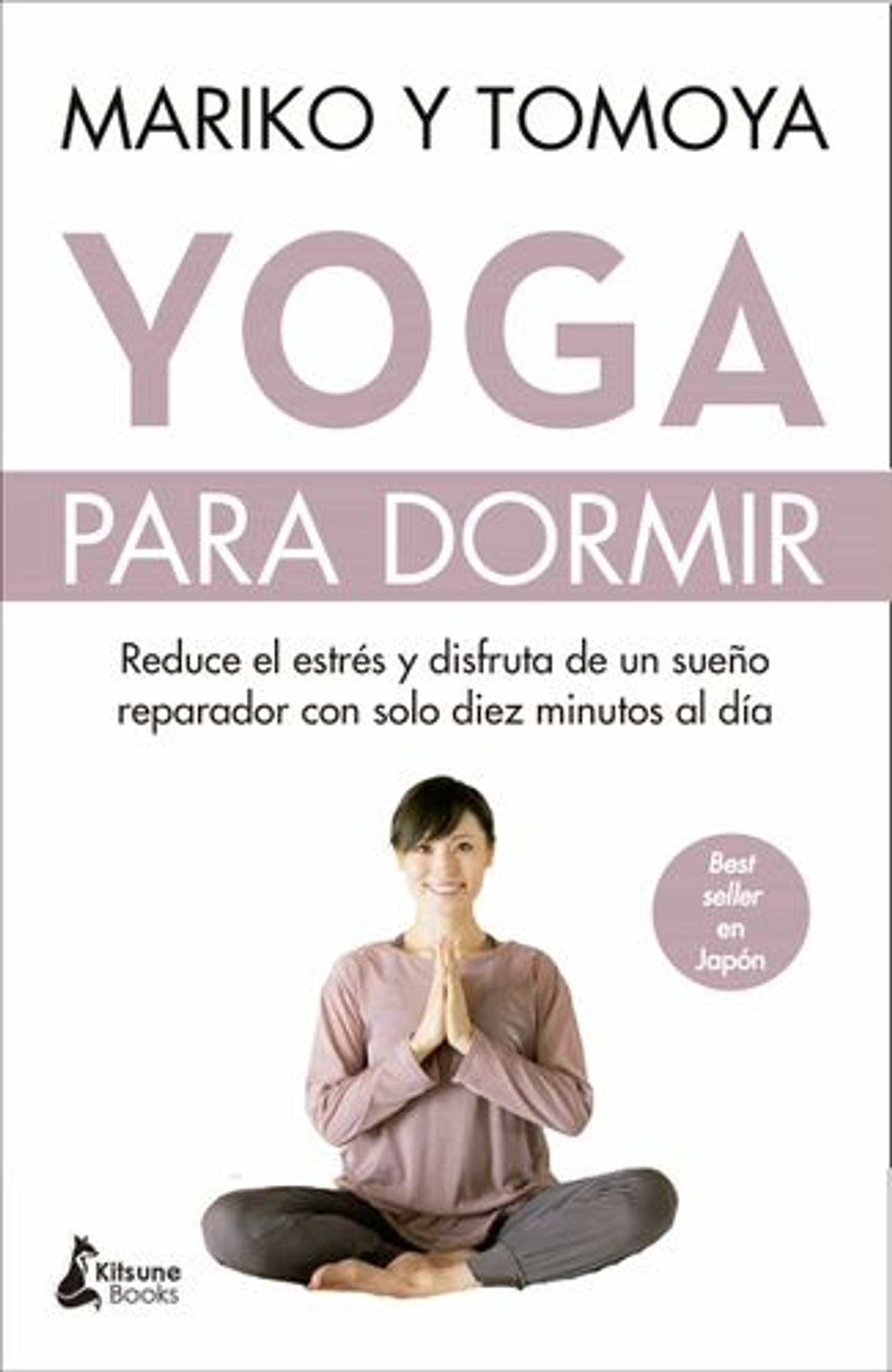 Yoga Para Dormir  1