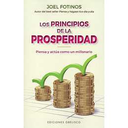 Los Principios De La Prosperidad