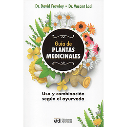 Guia De Plantas Medicinales
