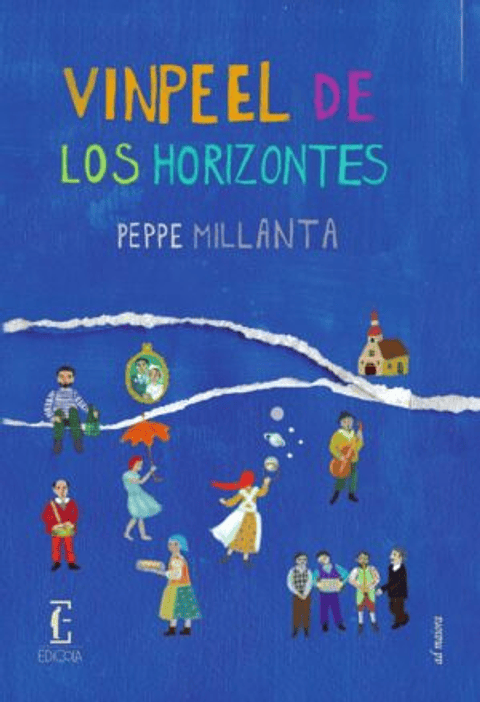 Vinpeel De Los Horizontes