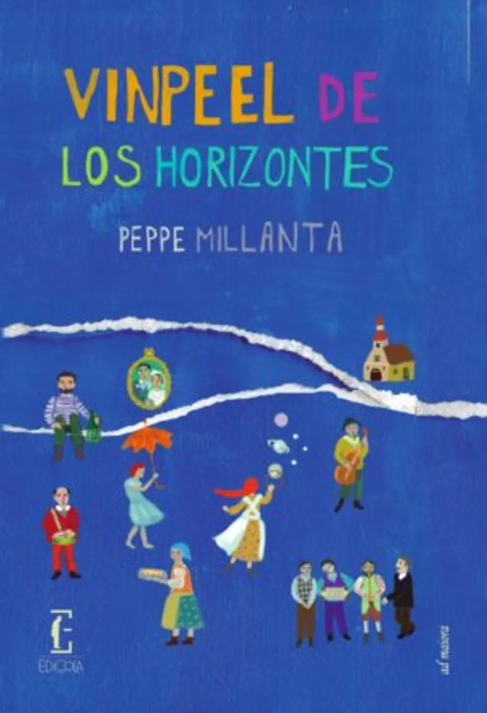 Vinpeel De Los Horizontes 1