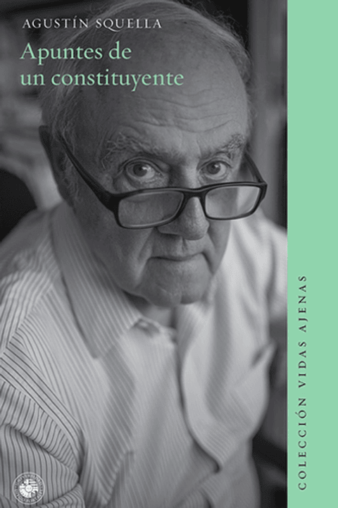 Apuntes De Constituyente