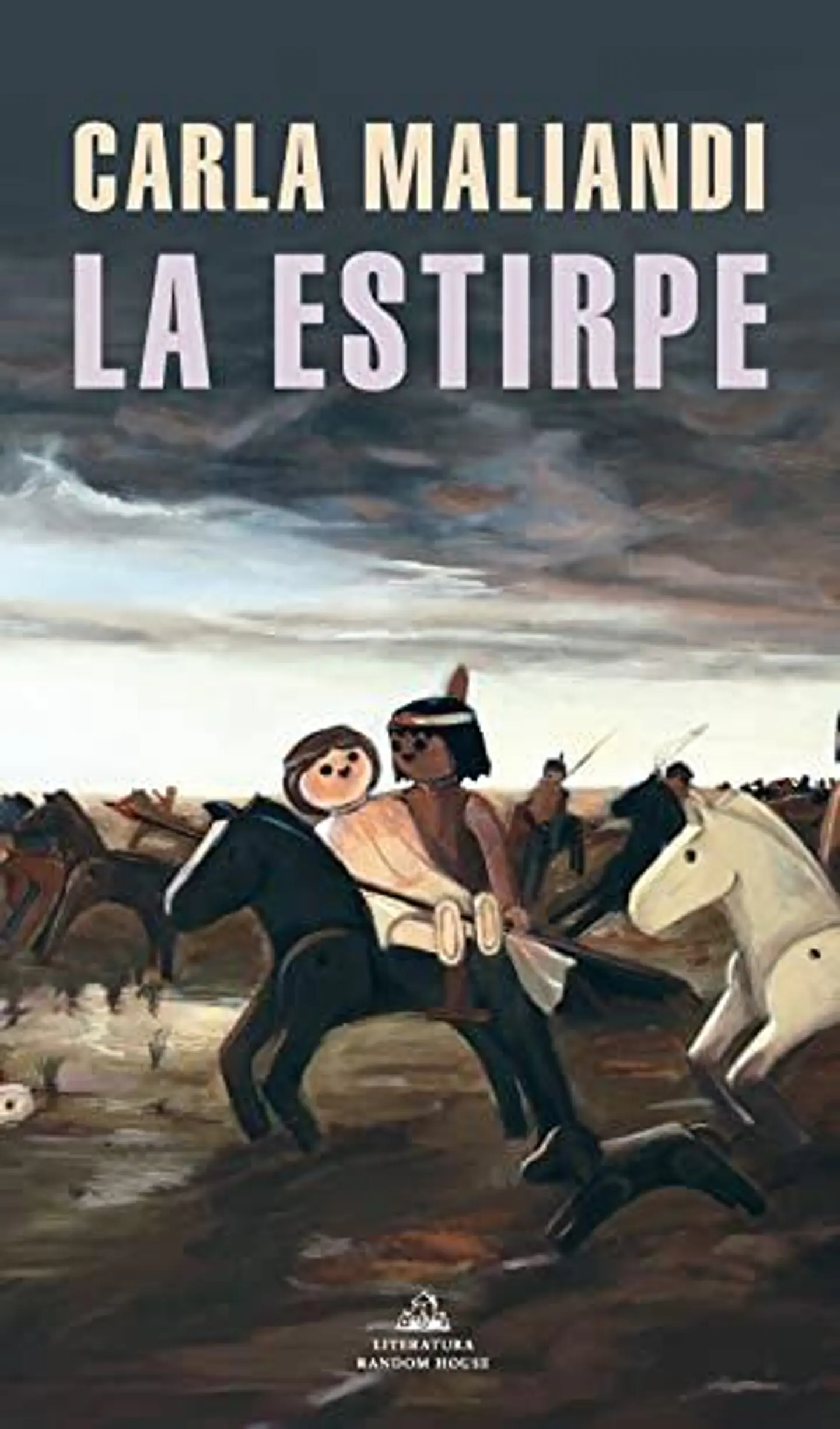 La Estirpe  1