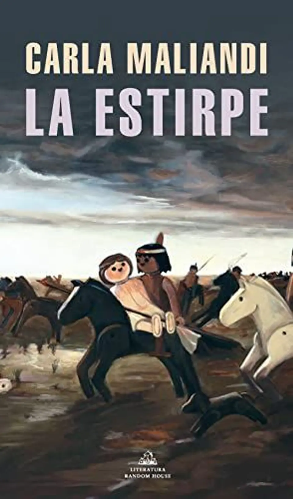 La Estirpe  1