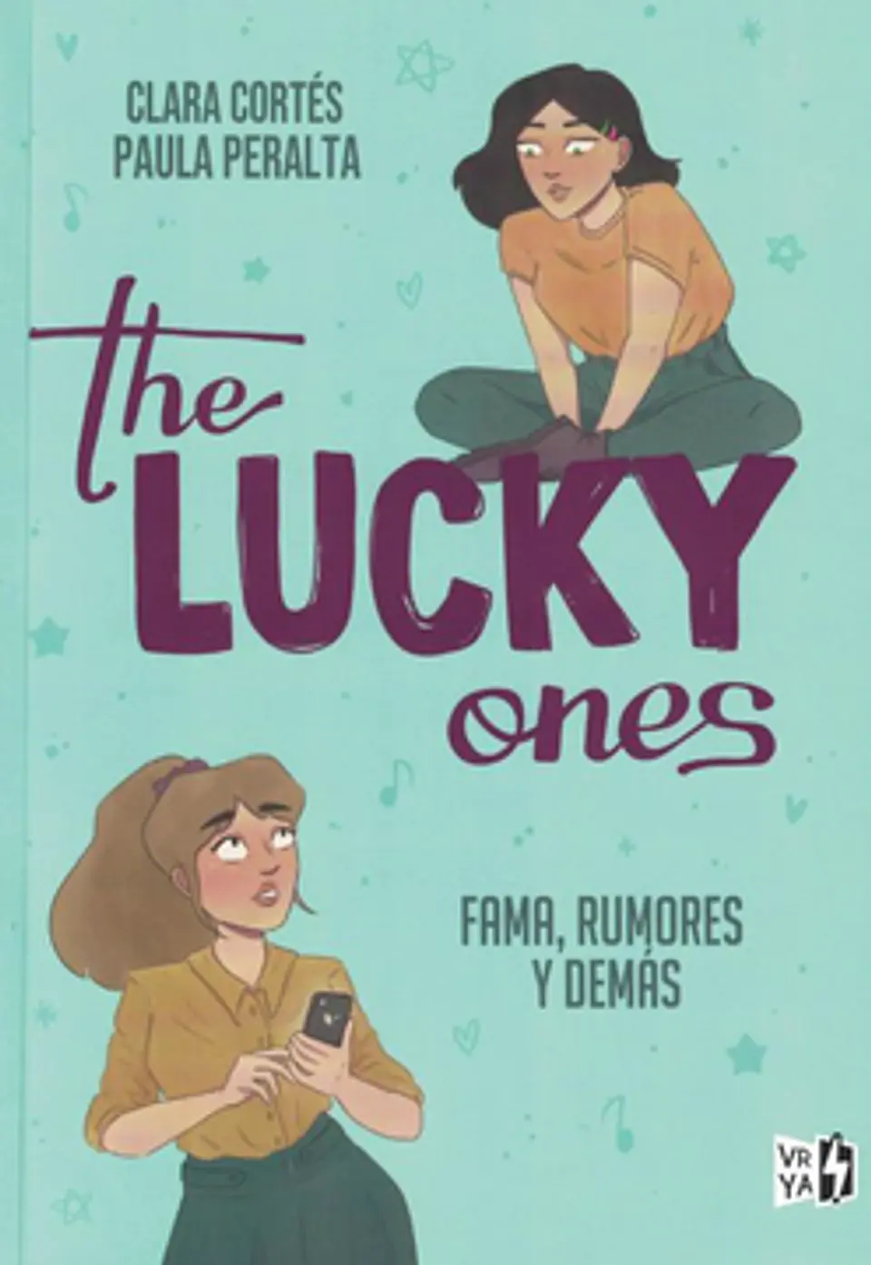 The Lucky Ones 1