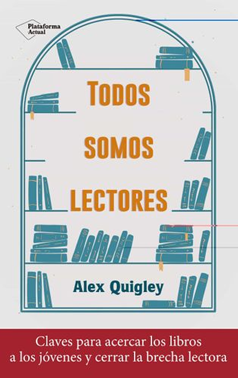 Todos Somos Lectores