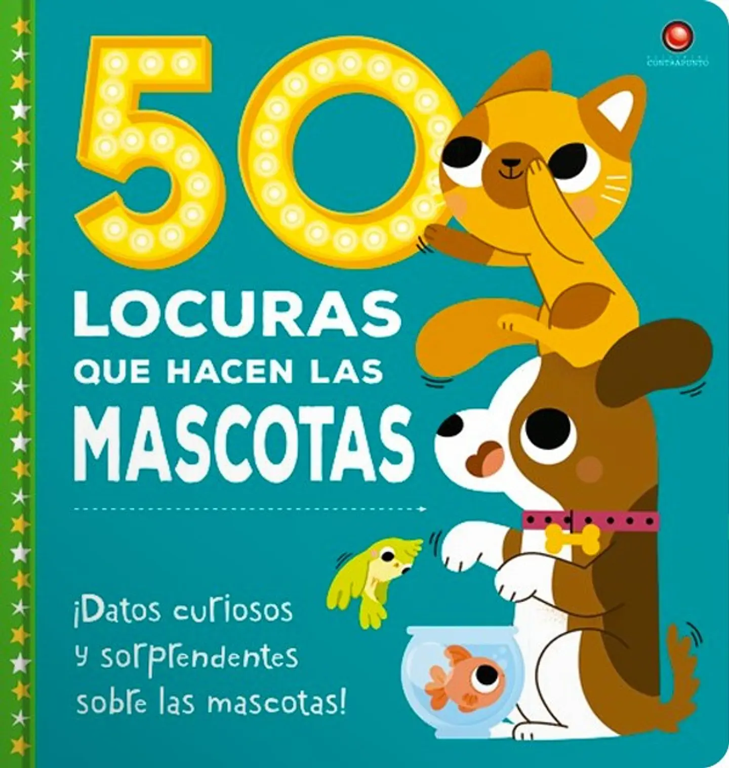 50 Locuras Que Hacen Las Mascotas 1