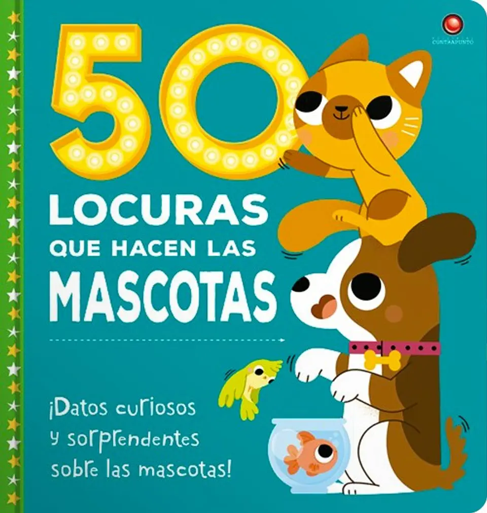 50 Locuras Que Hacen Las Mascotas 1