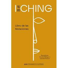 I Ching - Libro De Las Mutaciones