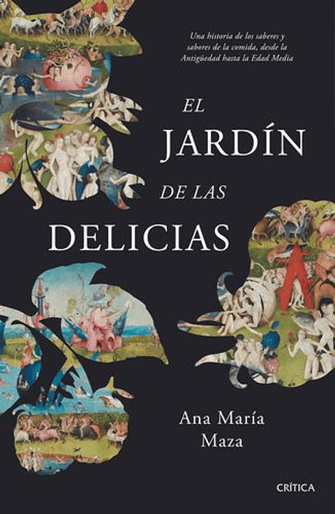 El Jardin De Las Delicias