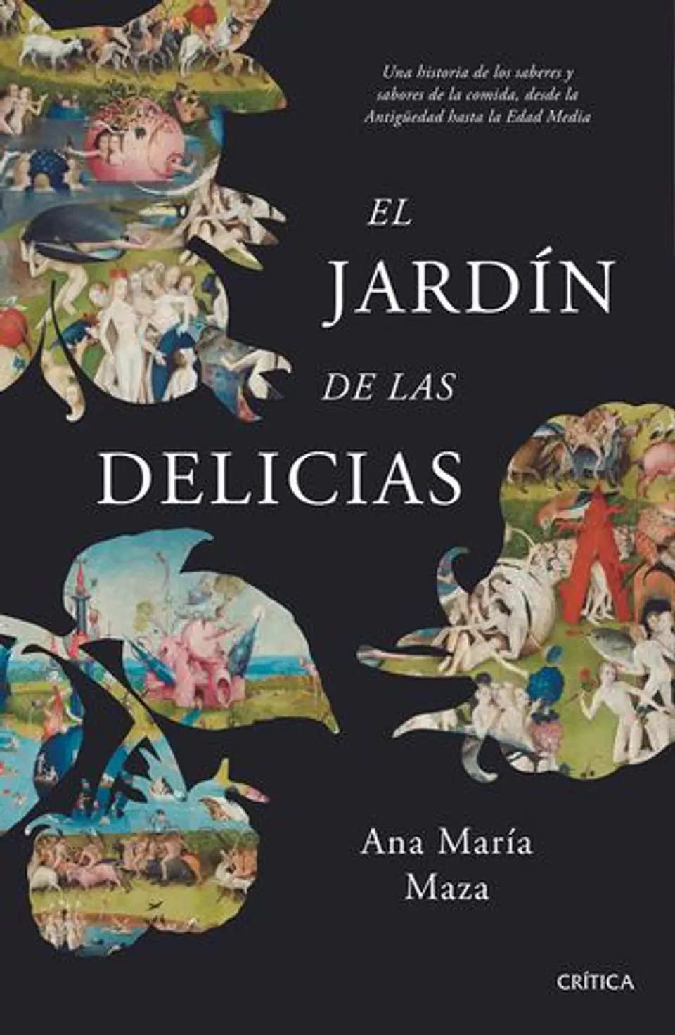 El Jardin De Las Delicias 1