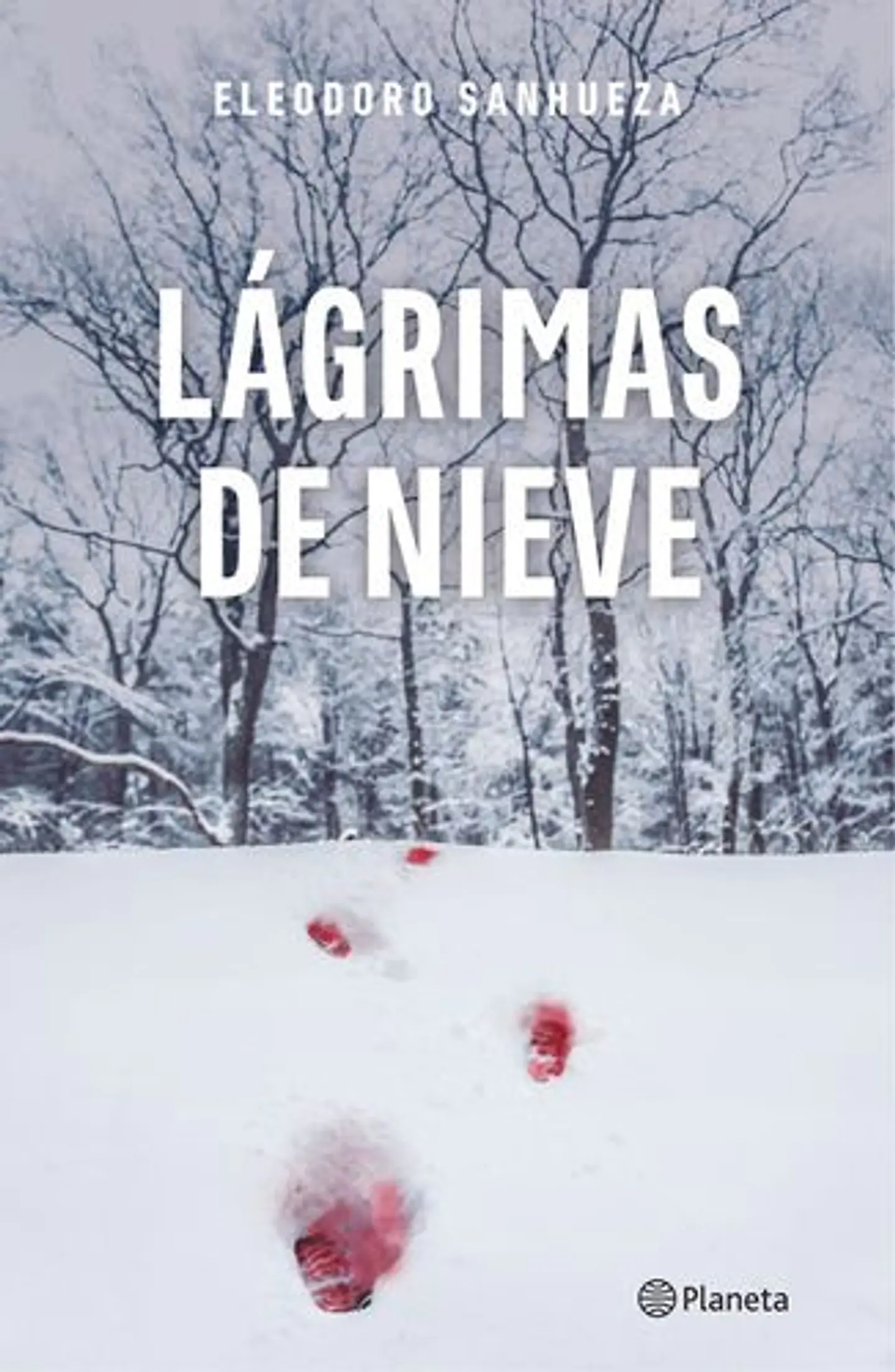 Lagrimas De Nieve 1