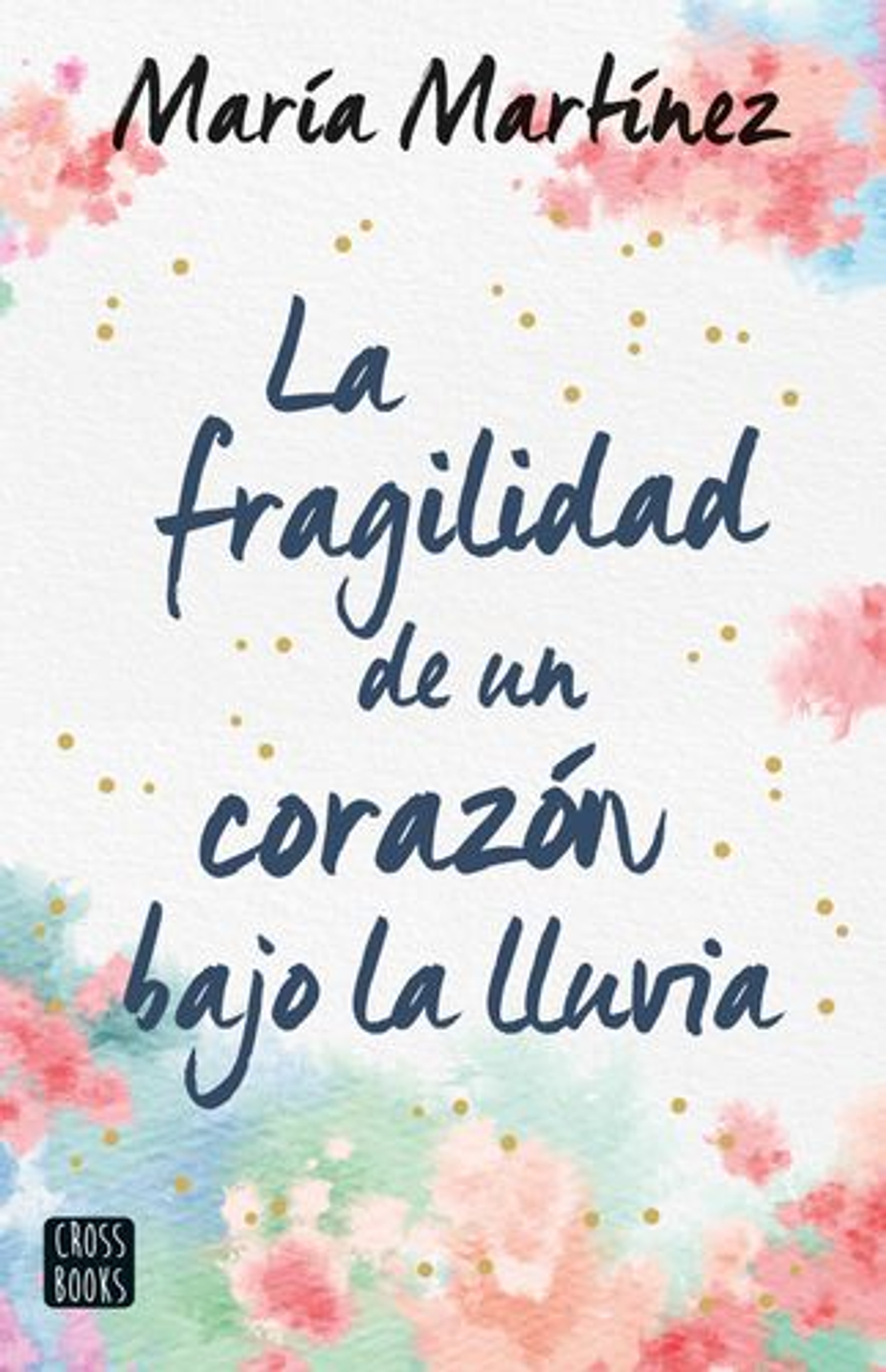 La Fragilidad De Un Corazon Bajo La Lluvia 1