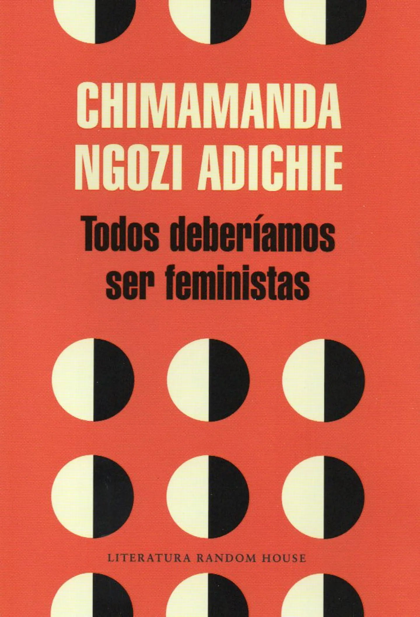 Todos Deberiamos Ser Feministas 1