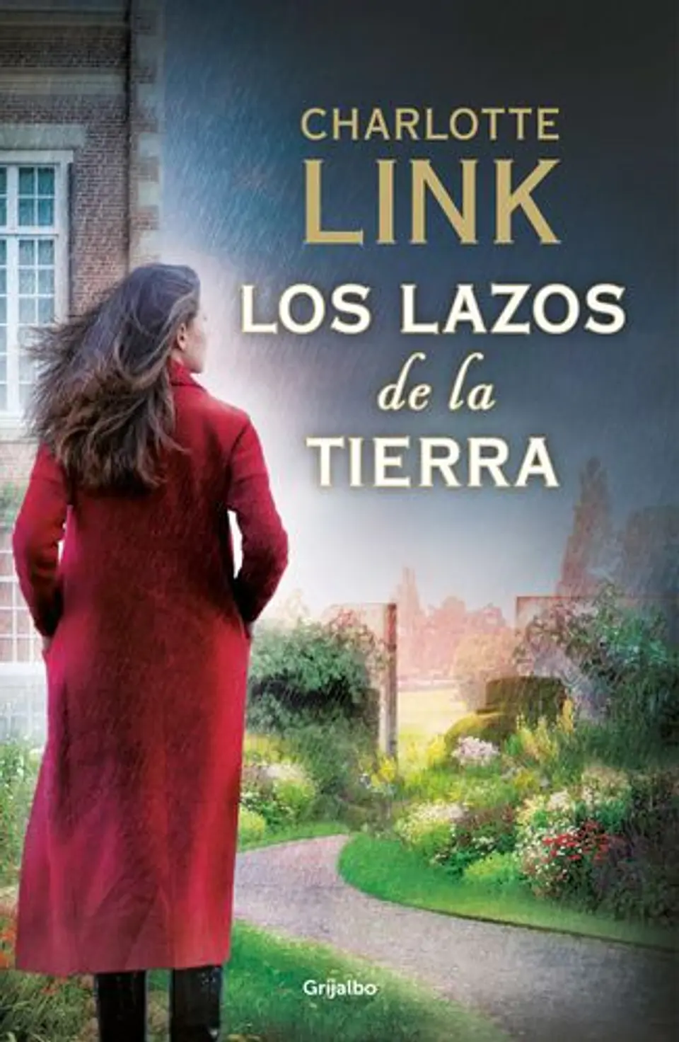 Los Lazos De La Tierra - La Estacion De Las Tormentas 3 1