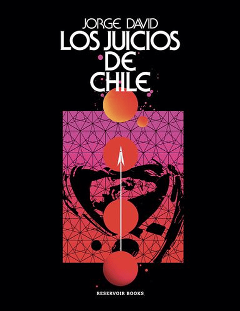 Los Juicios De Chile