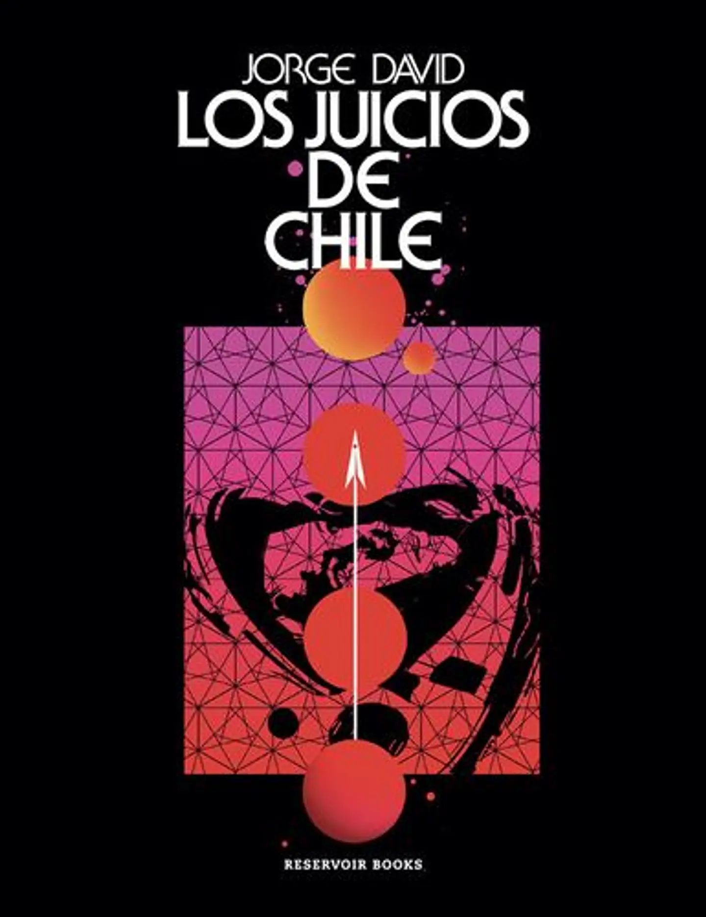 Los Juicios De Chile 1