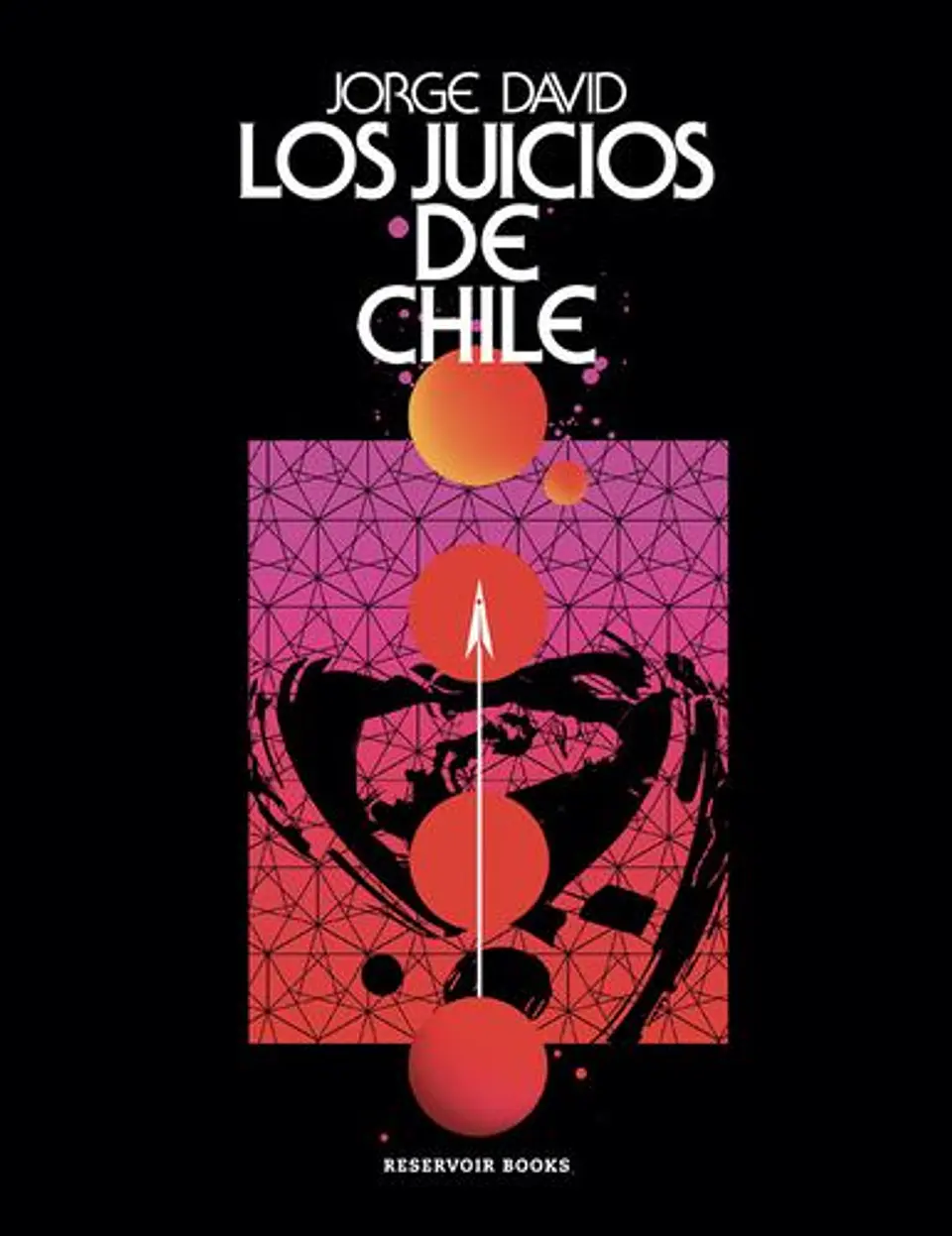 Los Juicios De Chile 1