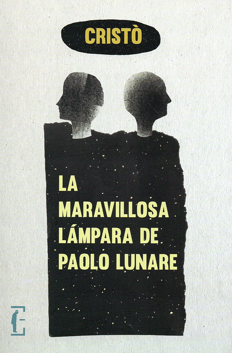 La Maravillosa Lampara De Paolo Lunare
