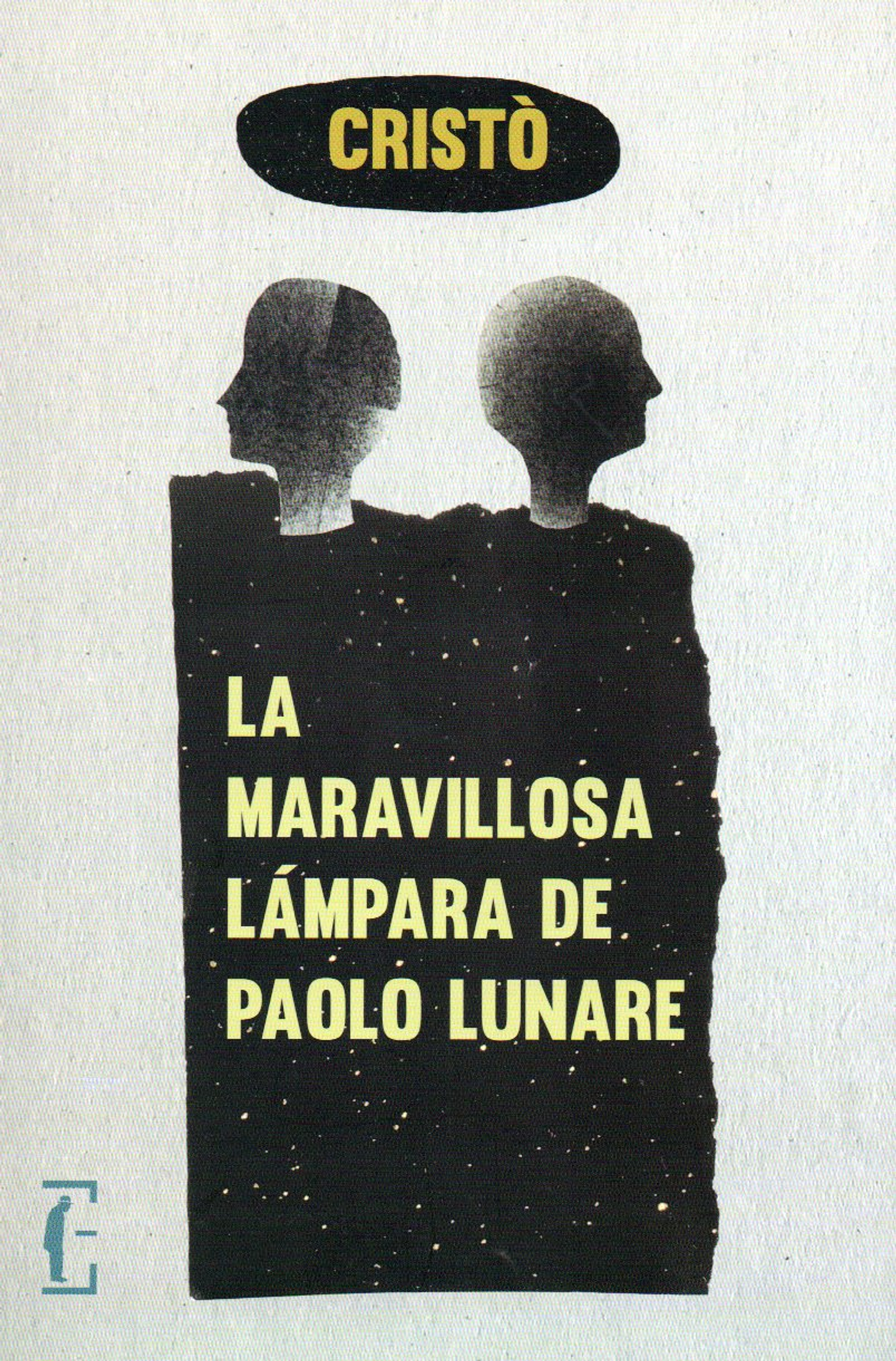 La Maravillosa Lampara De Paolo Lunare 1