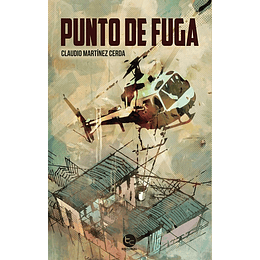 Punto De Fuga