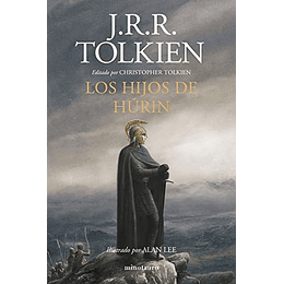 Los Hijos De Hurin