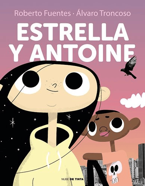 Estrella Y Antoine