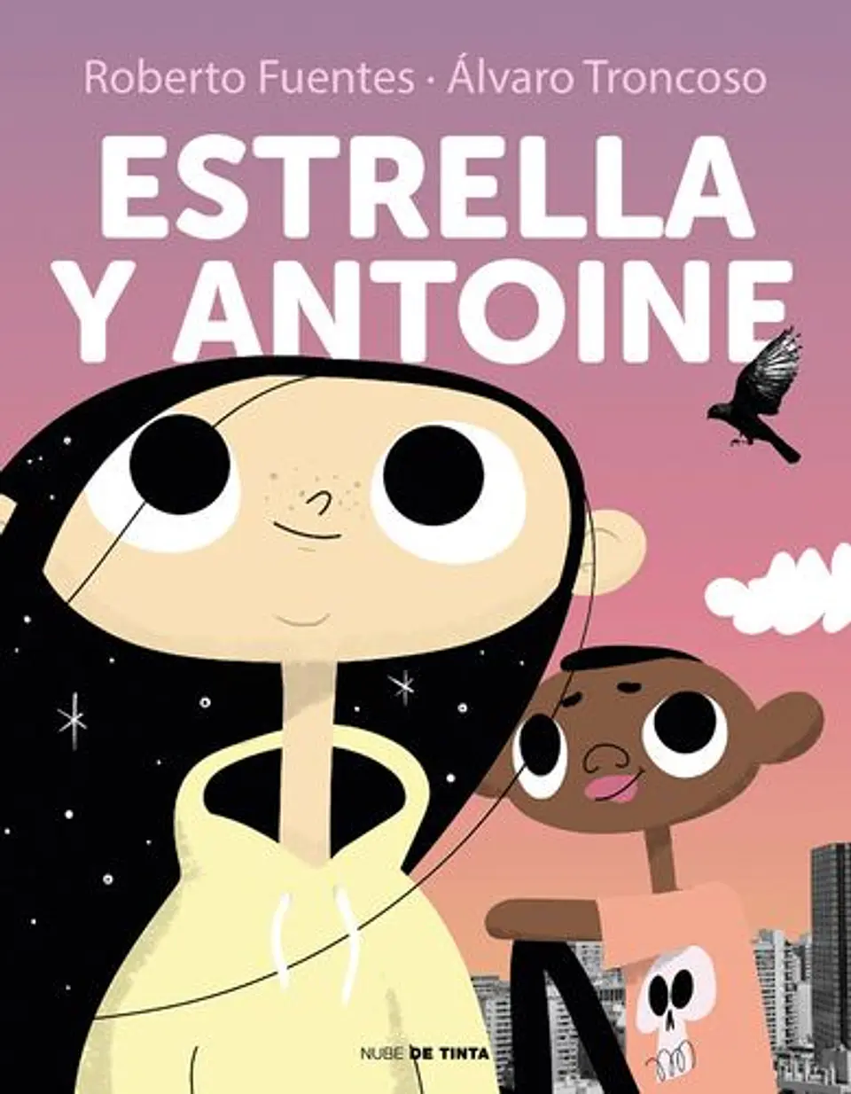 Estrella Y Antoine 1