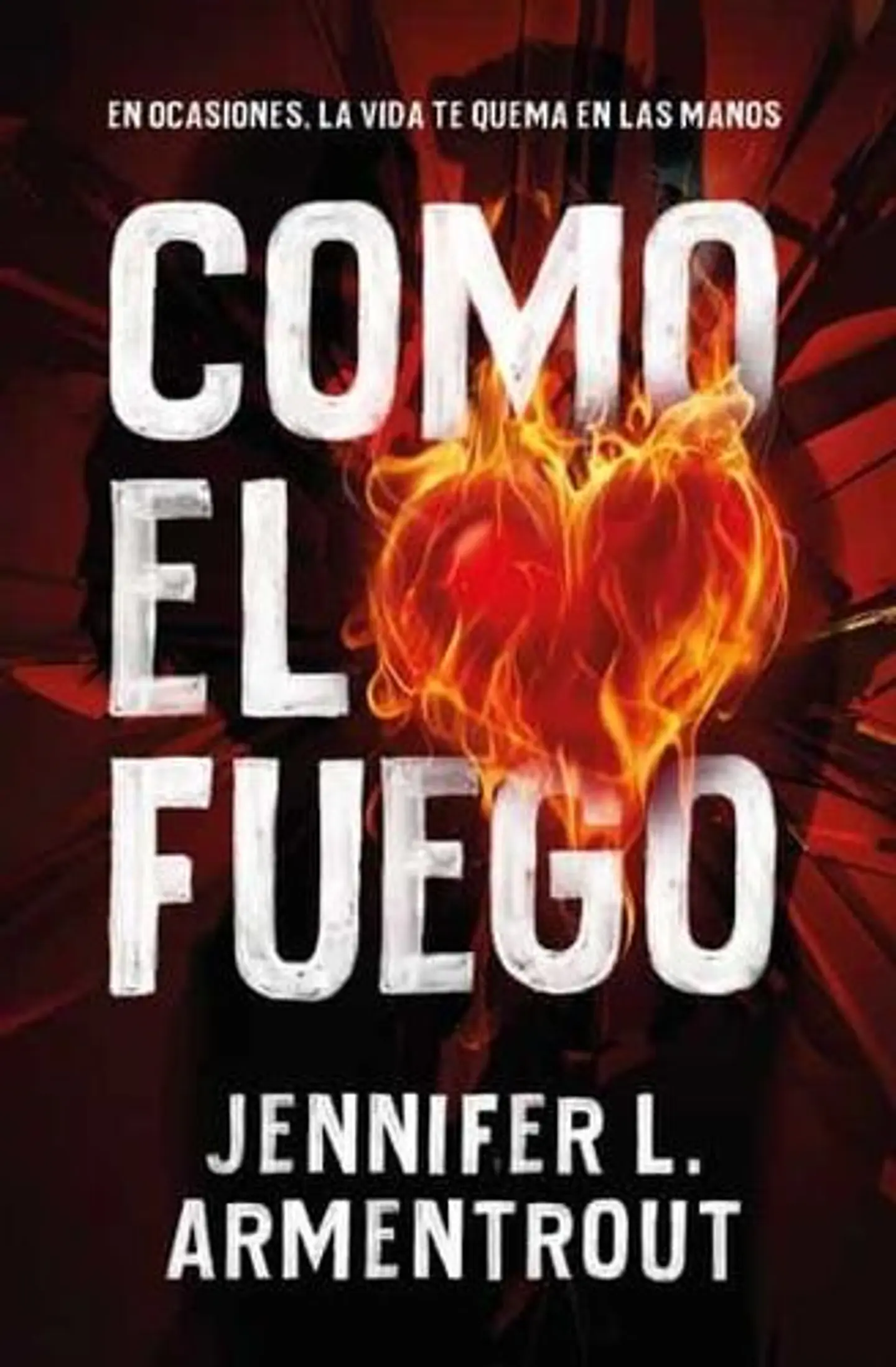 Como El Fuego 1