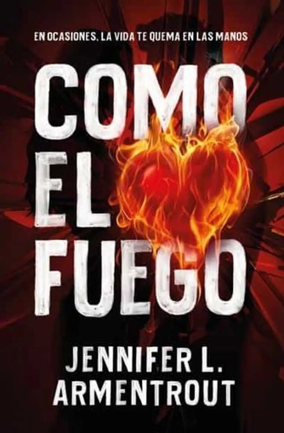 Como El Fuego 1