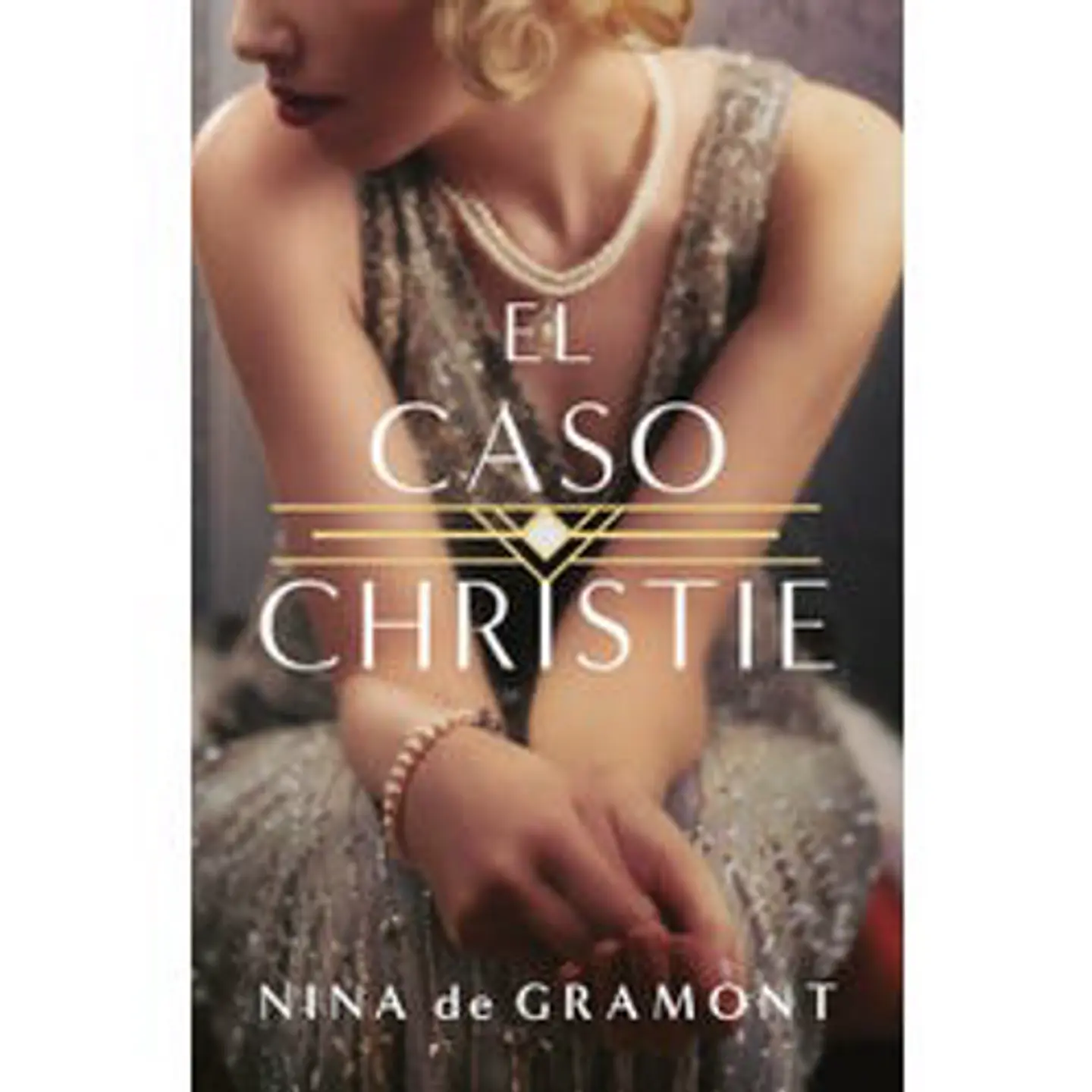 El Caso Christie 1