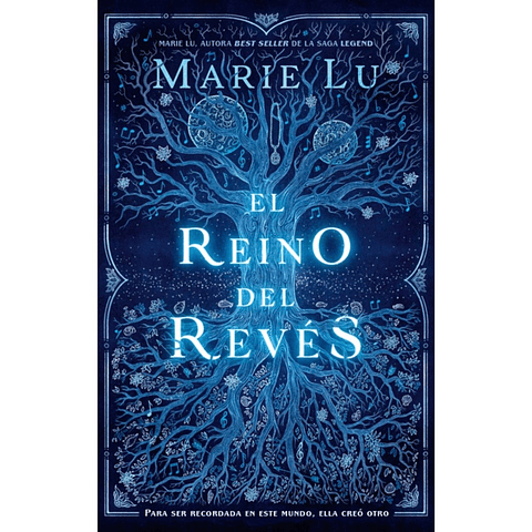 El Reino Del Reves