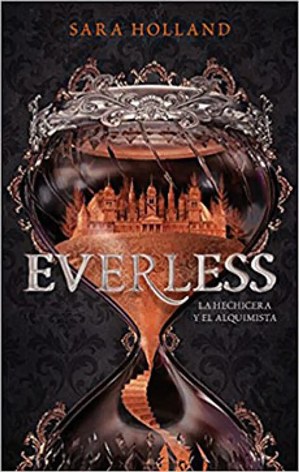 Everless 1