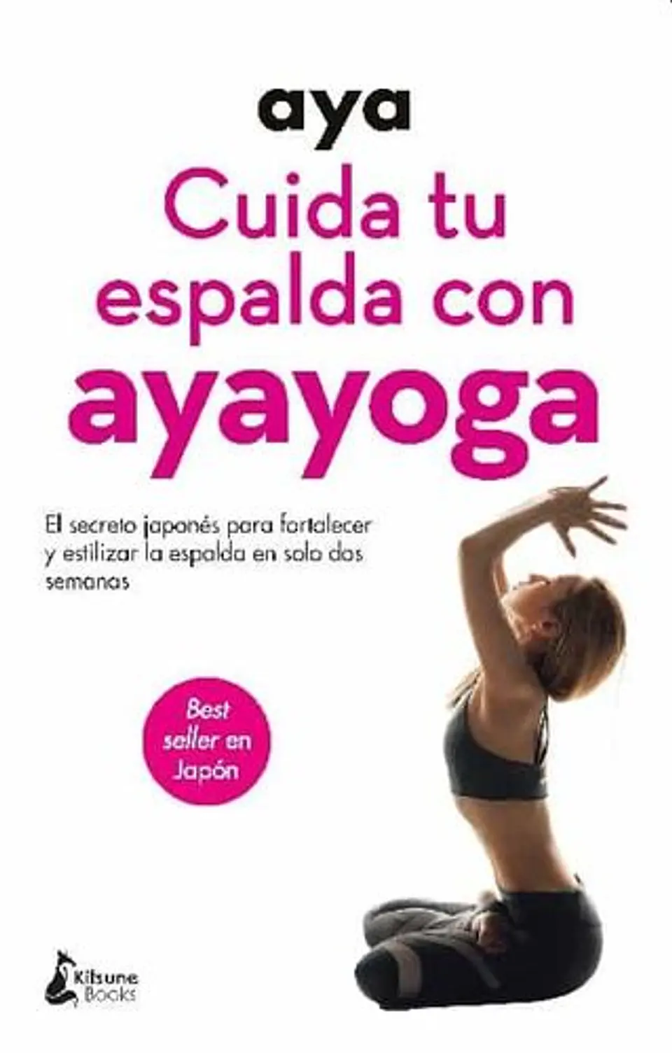 Cuida Tu Espalda Con Ayayoga 1